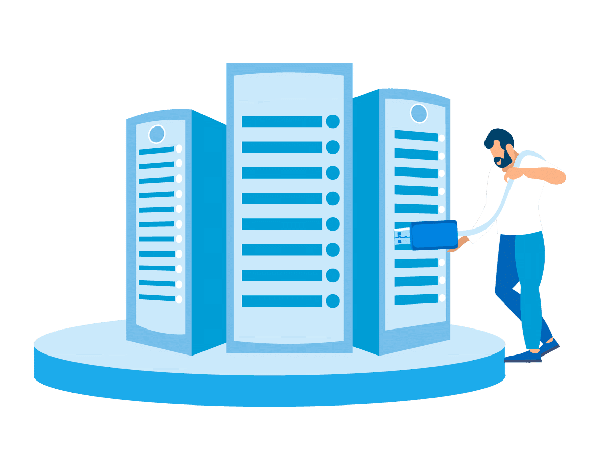 cPanel WHM Reseller Hosting — Server Administrator