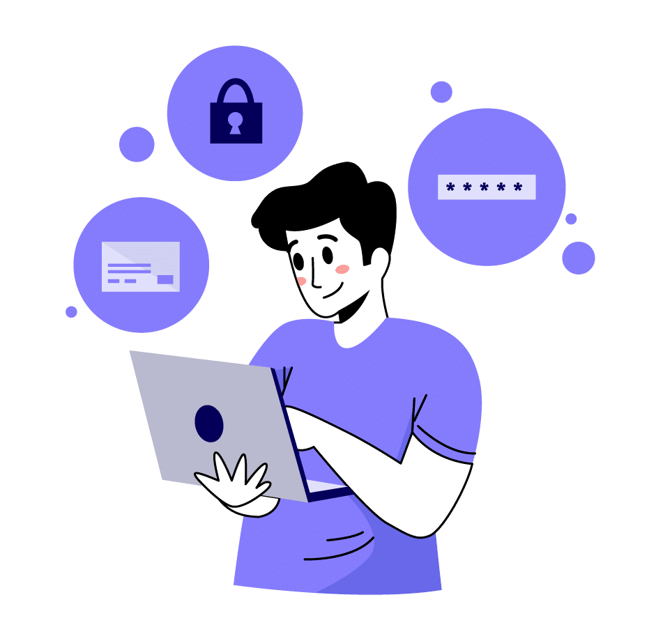 Daily malware scanning