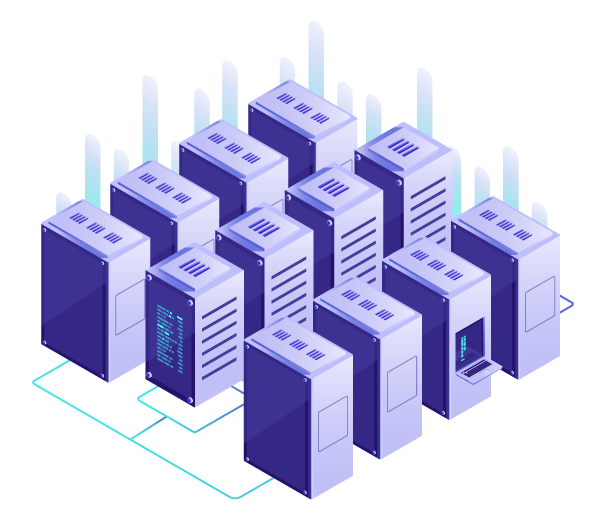 Windows Plesk Reseller Hosting — Server Infrastructure