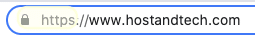 HTTPS