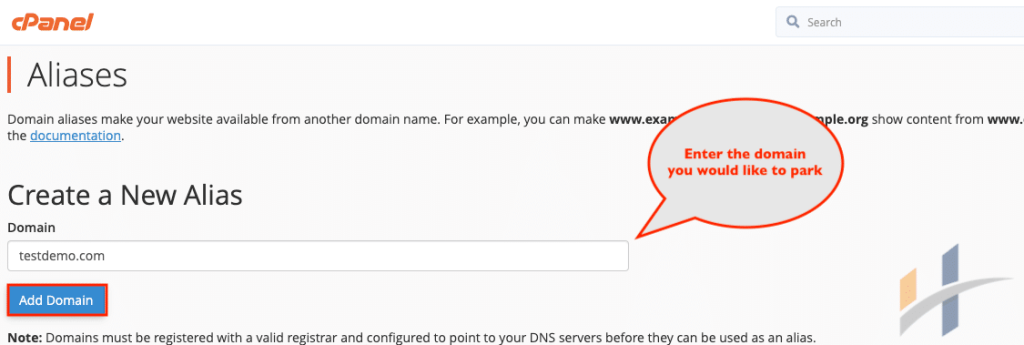 How To Configure Alias Domains And Set Up Redirection For Domain Alias